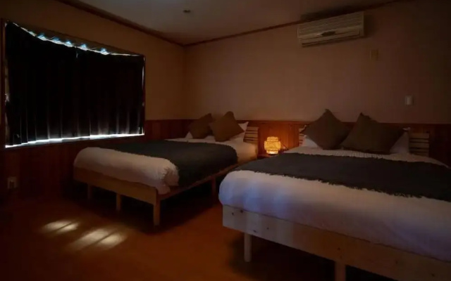 Condo Furano asahimachi