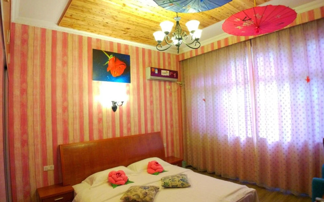 Wuzhen Guyun Qianxun Guest House