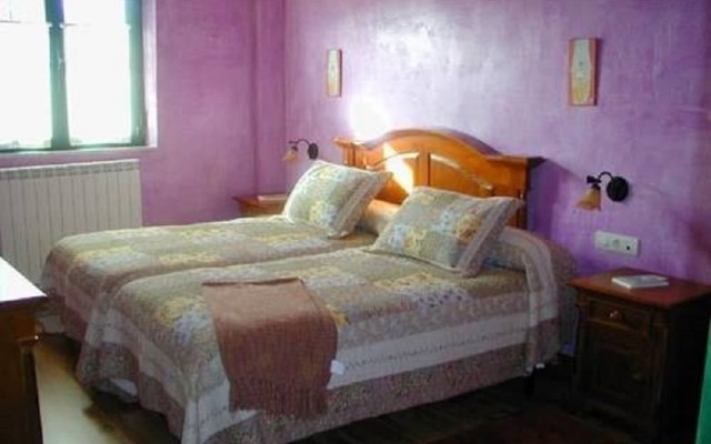 Hostería Casa Flor