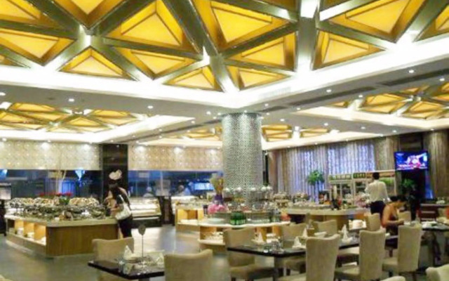 Yantai Bihai Hotel