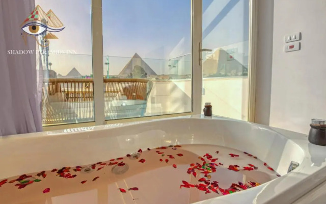 Pyramids Sun Capital