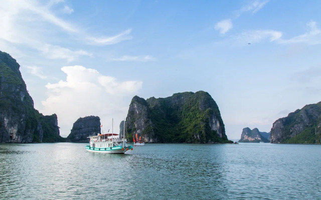 L'Azalee Classic Day Cruise 4,5 hours