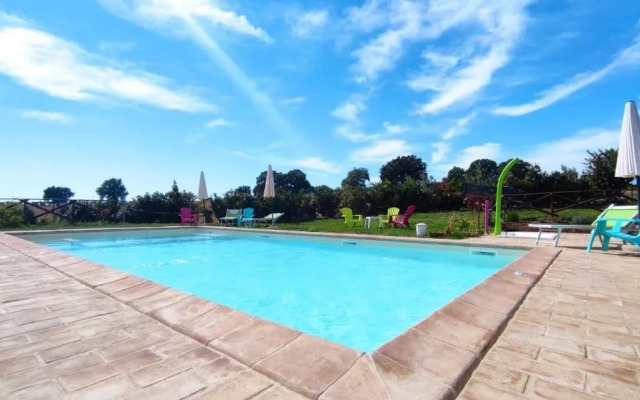 Agriturismo Fattoria Il Bruco