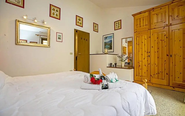 Residence Christina Due Laghi