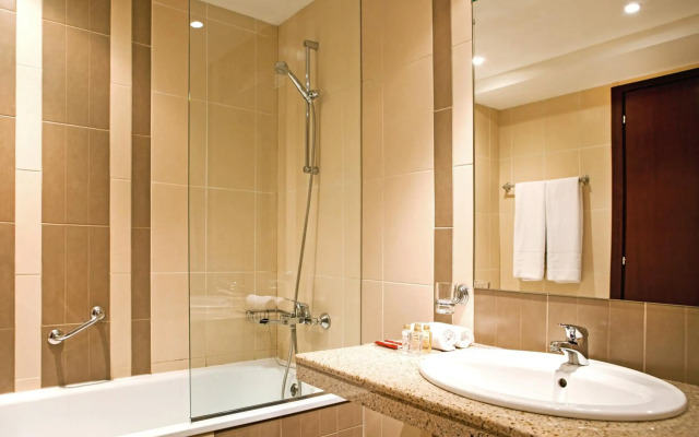 Lion Hotel Borovets