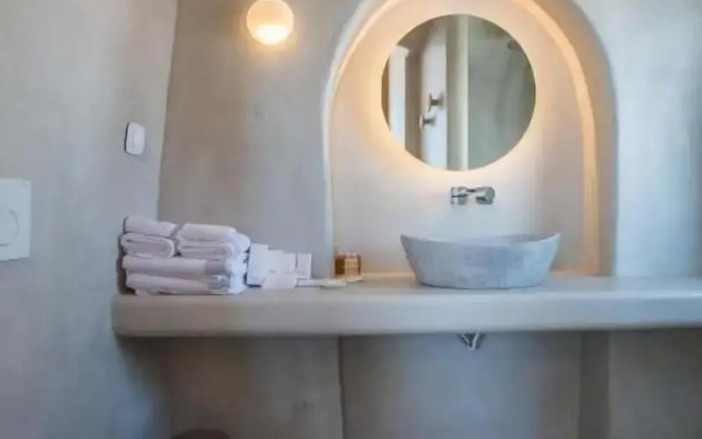 Chic Hotel Santorini