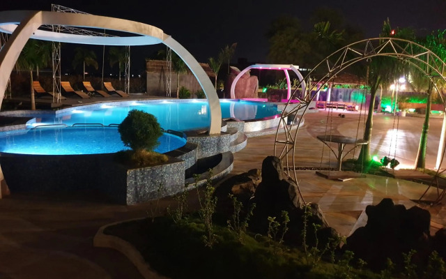Hotel Mittal Avenue & Paradise