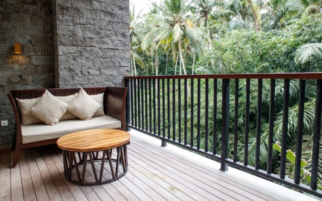 Visesa Ubud Resort