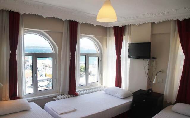 Boss Hotel