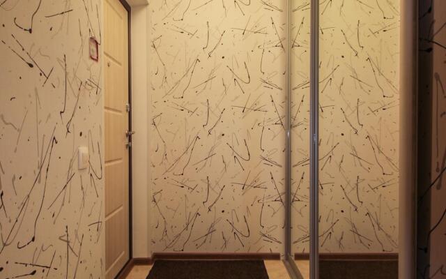 Kravc Group (Кравц Груп) на Солотчинском шоссе 4