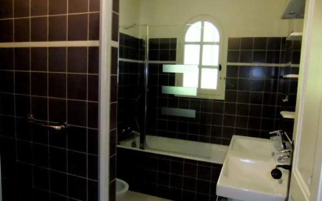 Les Flachères - Villa Feel Home