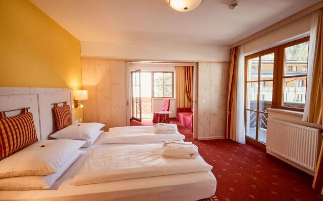 Hotel Enzian by Alpeffect Hotels