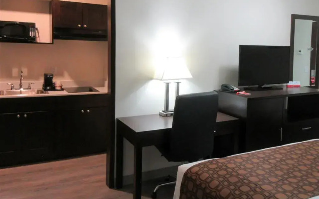 Econo Lodge Umatilla Columbia River Area