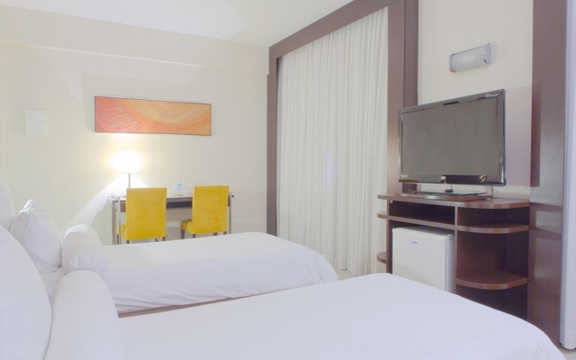 Royal Boutique Savassi Hotel