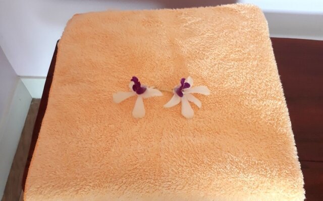 Thitinaddha Resort Hua Hin