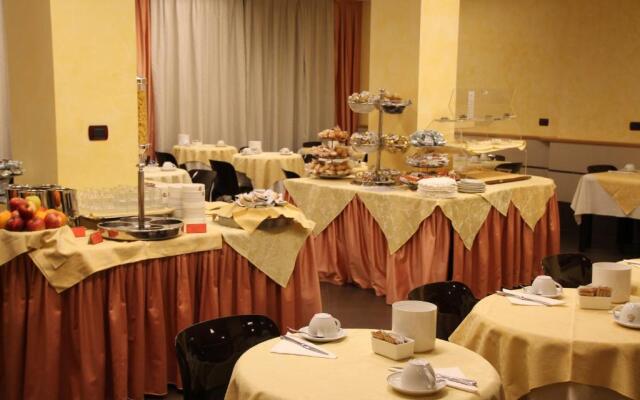 Hotel Sant'Ambroeus