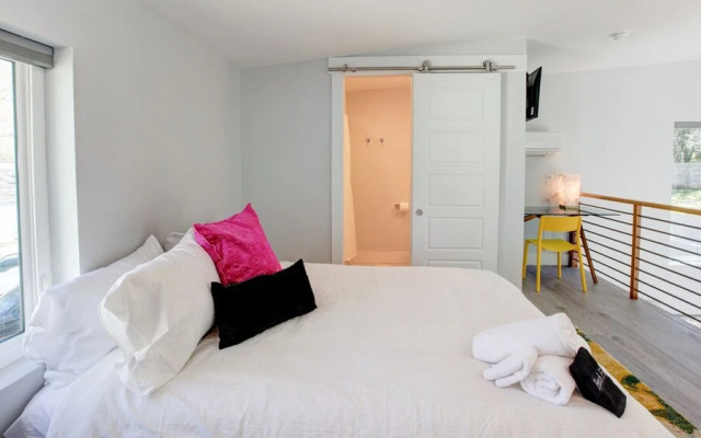 5 Bedroom, Woodside Avenue