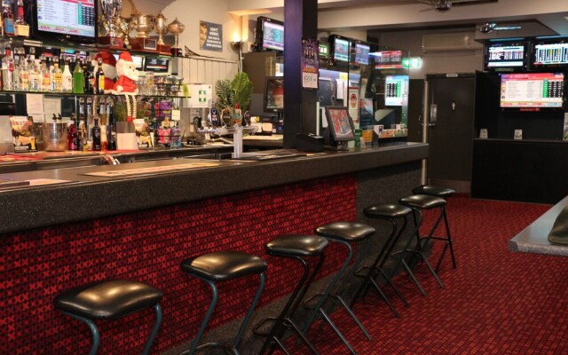 Bayview Hotel Batemans Bay