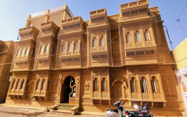 Royal Villa Jaisalmer