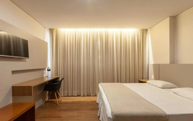 Tri Hotel Executive Brusque