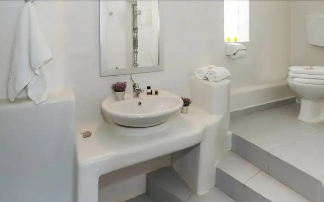 Villa Mina Apartments