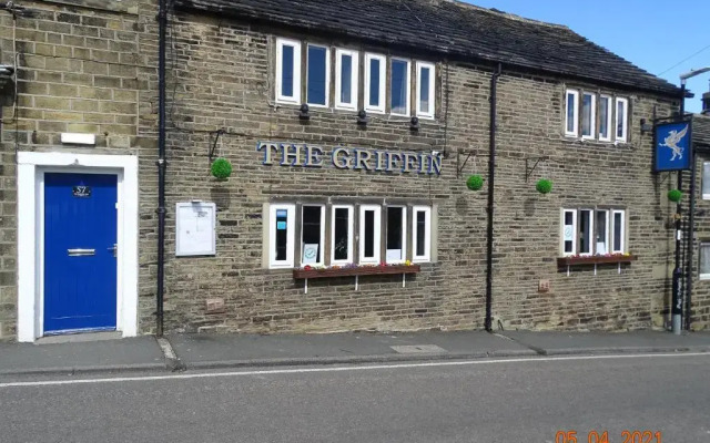 The Griffin