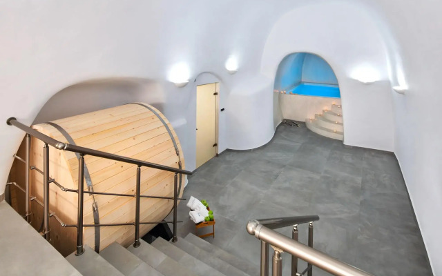 Anatoli Hotel and Spa