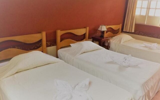 Hotel Colonial