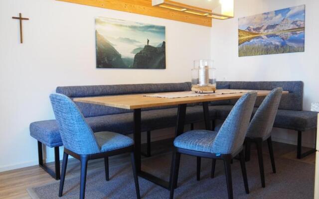 Chalet 1480
