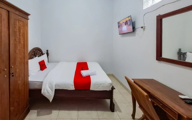 RedDoorz Syariah @ Jepara City – Guest Rooms – Jepara
