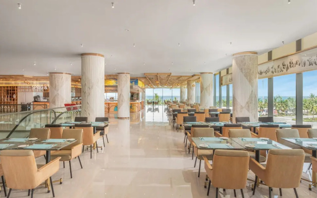Wyndham Soleil Danang