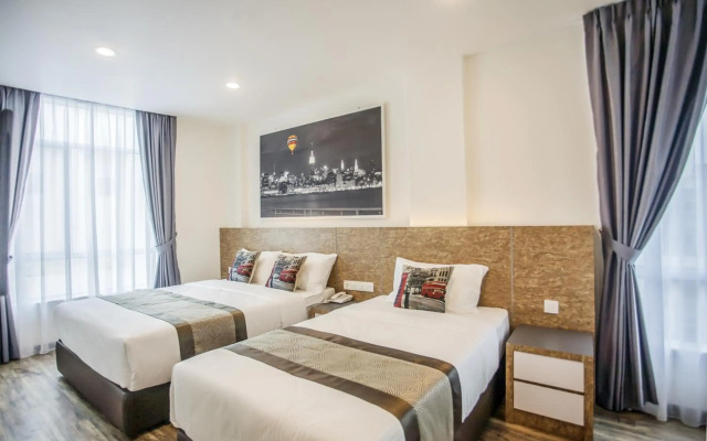 Natura Hotel