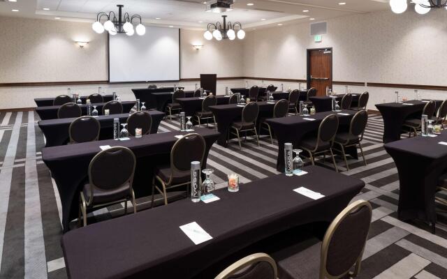 Embassy Suites Anchorage
