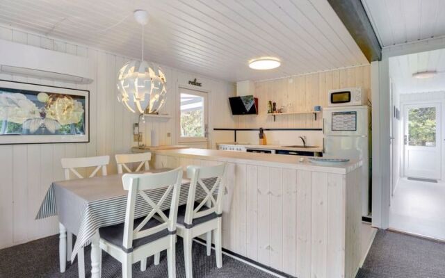 "Tammo" - 1km from the sea in Western Jutland