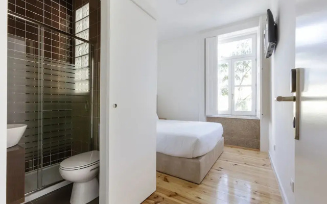 São Francisco Guesthouse