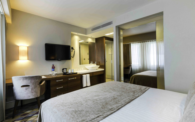 Levni Hotel & Spa - Special Class