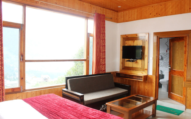 Abhilashi Residency & Spa Manali