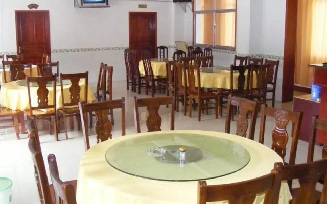 Zhangjiajie Tianzishan Inn
