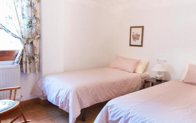 Vivienda Rural Casa Javier Lacunza