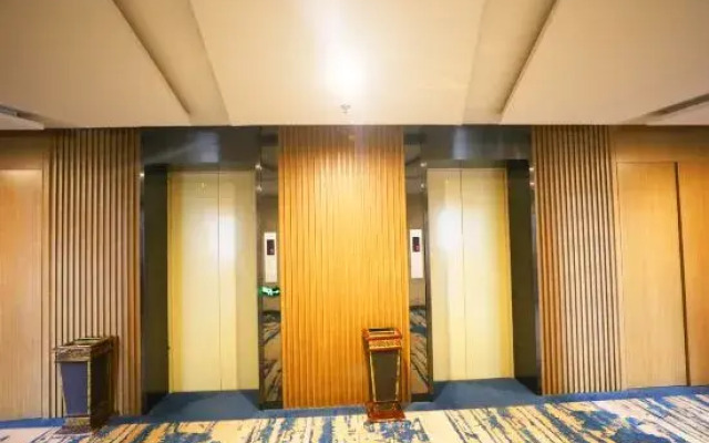 Scholars Hotel