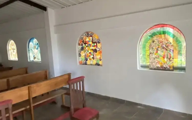 Hotel Manantial Buga