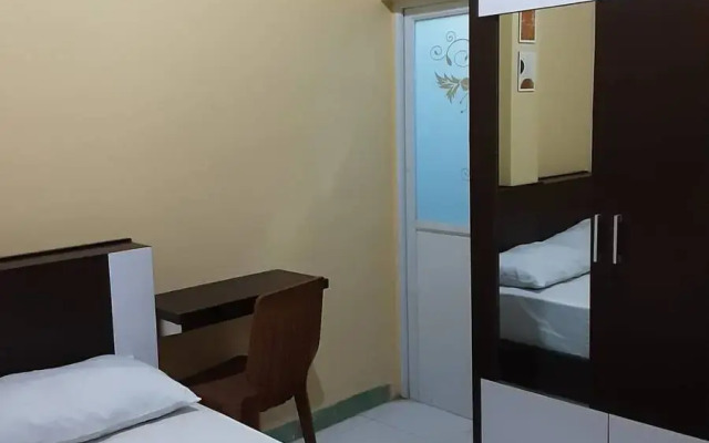 Guest House Syariah LP3B Brebes