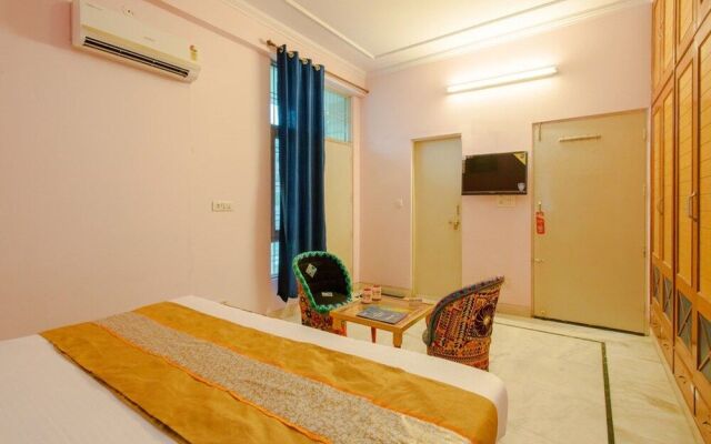 OYO 1060 Hotel Rahwaas