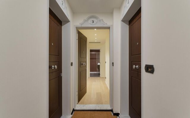 Riviera Flavour Apartments - Verbena - P IVA