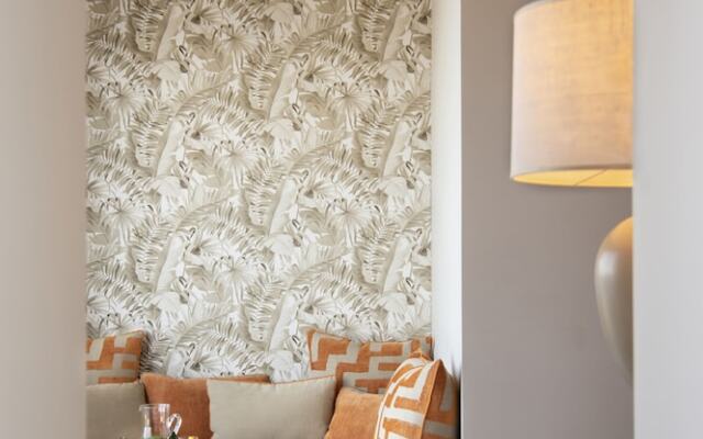 Villa Galidia in Sorrento