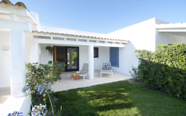 Villas Paraíso de los Pinos