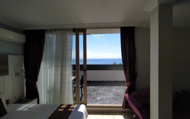 Cetin Prestige Resort