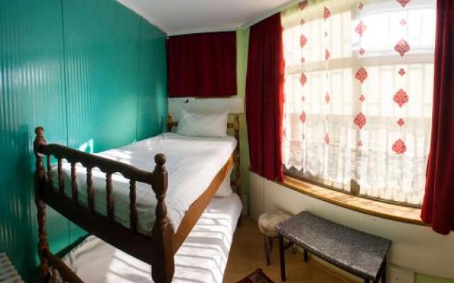 Guest House Domestic