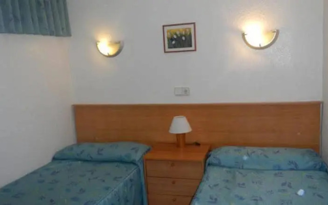 Apartamentos Las Carabelas
