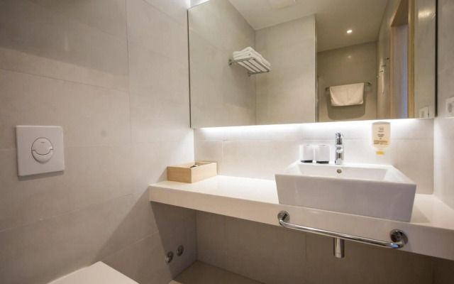 Hotel Osmine